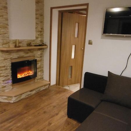 נובי טארג Apartament U Janusza מראה חיצוני תמונה