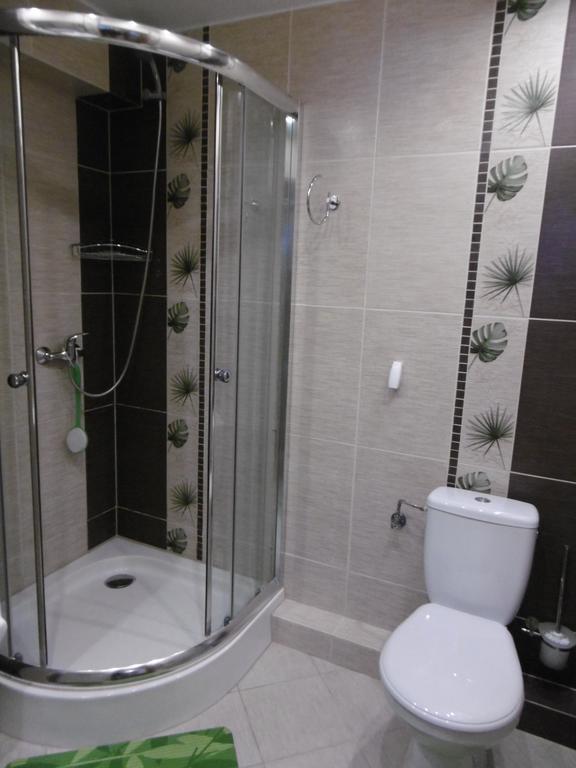 נובי טארג Apartament U Janusza מראה חיצוני תמונה