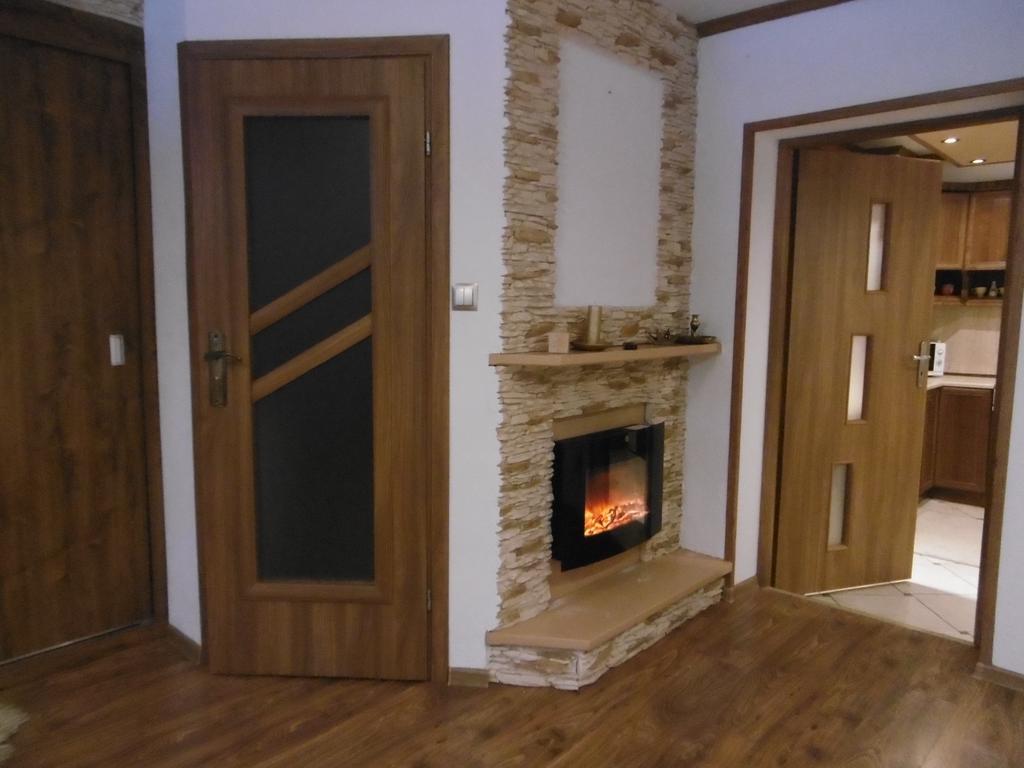 נובי טארג Apartament U Janusza מראה חיצוני תמונה