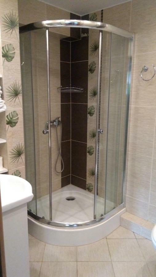 נובי טארג Apartament U Janusza מראה חיצוני תמונה