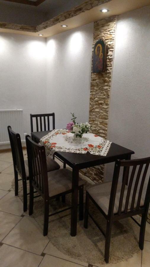 נובי טארג Apartament U Janusza מראה חיצוני תמונה